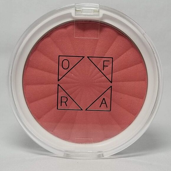 OFRA - Blush - Candy Apple - Picture 1 of 5